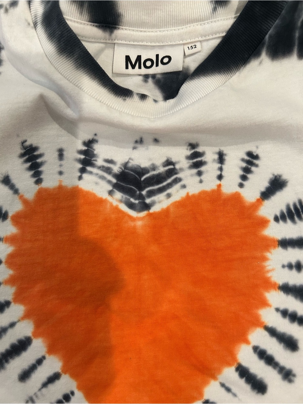 Bergdorf Goodman Molo Tee